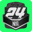 プログラムのアイコン：NHDFUT 24 Draft  Pack Ope…