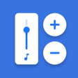 程序图标：Assistive Volume Button