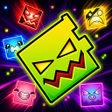 Icoon van programma: Geometry World Rhythm Das…