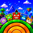 Icoon van programma: Geometry World Rhythm Das…