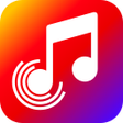 程序图标：Music Player - MP3 Music …