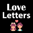 Icoon van programma: Love Letters - Love Messa…