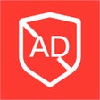 Icône du programme : Ad blocker - Remove ads