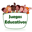 Иконка программы: Juegos educativos para ni…
