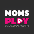 プログラムのアイコン：MomsPlay: Casual Local Me…