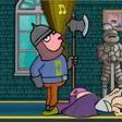 Icon of program: Murder: Be The King