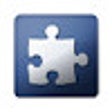 Ícone do programa: Extensions Shortcut