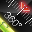 程序图标：MessFlex - Protractor