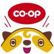 プログラムのアイコン：コープCSネット コープアプリ