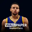 Stephen Curry HD Wallpaper