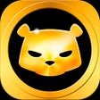 プログラムのアイコン：BATTLE BEARS HEROES