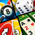 أيقونة البرنامج: Mini Play : Online Games
