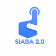 プログラムのアイコン：Siaba 2.0