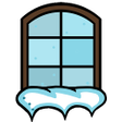 プログラムのアイコン：Clean the Window