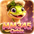 Ikona programu: MM345Orbix