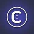 プログラムのアイコン：CryptoClickers: Idle Game