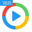 程序图标：MusicVideo  Medi Player