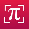 Programın simgesi: SnapMath - Math Photo Sol…