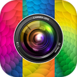 Ikona programu: Vintage Camera HD - Photo…