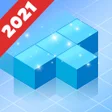 程序图标：Block Puzzle 2021