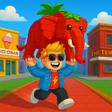 Ikona programu: Catch n Steal a Brainrot …