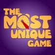 Icon of program: The Most Unique Game