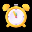 Ikona programu: Alarmy Smart Alarm Clock