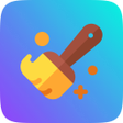 プログラムのアイコン：Phone Cleaner - Media Cle…