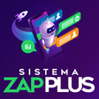 أيقونة البرنامج: Sistema ZapPlus