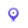 Ikona programu: WeTrack - Location Tracke…