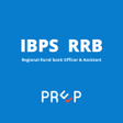 Ikon program: IBPS RRB Practice Sets