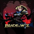 ไอคอนของโปรแกรม: Blade of Wiz