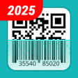 Ikona programu: QR Scanner : QR Code Read…