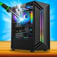 Ícone do programa: Electronics Repair PC Bui…