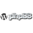 Icoon van programma: WP w3all phpBB
