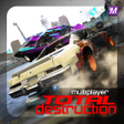 プログラムのアイコン：Total Destruction Derby O…