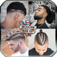 程序图标：Barbershop gallery