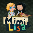 Ícone do programa: Mimi and Lisa