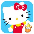프로그램 아이콘: Hello Kitty City