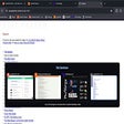 Ícone do programa: Thinkerer Tab Switcher