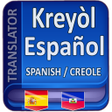 Icoon van programma: Traduction Creole Espagno…
