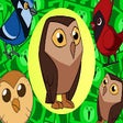 أيقونة البرنامج: The Owl Twitter