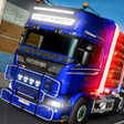 Иконка программы: American Truck Sim Truck …