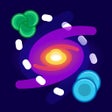 Icon of program: Macrocosm - game