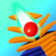 プログラムのアイコン：Tower Drop - Super Ball