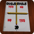 Иконка программы: Charlie Charlie Challenge