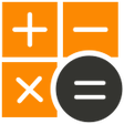 ไอคอนของโปรแกรม: Simple Calculator
