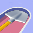 Icoon van programma: Shovel Run 3D