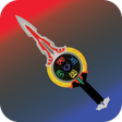 Ikon program: Orbcalibur Sword