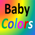 Ícone do programa: Baby Colors